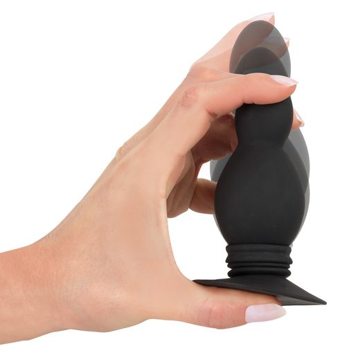 black velvets bouncing plug na Arena.pl