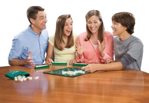 Scrabble® Original na Arena.pl