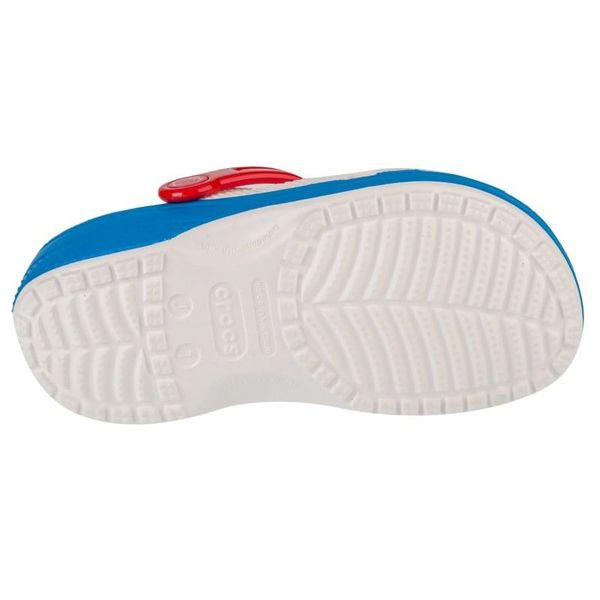 Klapki Crocs Iam Hello Kitty Classic r.36 zdjęcie 11