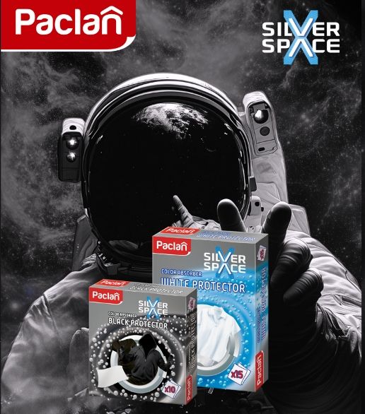 Paclan Color Absorber White Protector 10 Szt zdjęcie 6