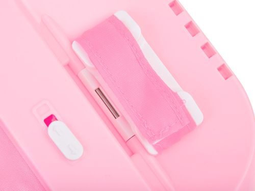 DLA DZIECI ZESTAW  GRA ZRĘCZNOŚCIOWA WYRZUTNIA FLAMING na Arena.pl