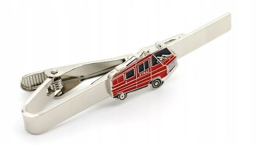 Spinka do krawata z etui ŻUK STRAŻACKI A 15 na Arena.pl