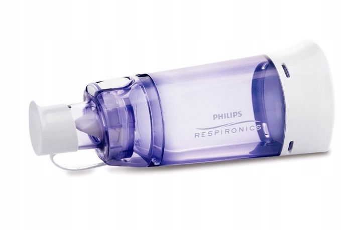 KOMORA PHILIPS OPTICHAMBER DIAMOND Z USTNIKIEM zdjęcie 2