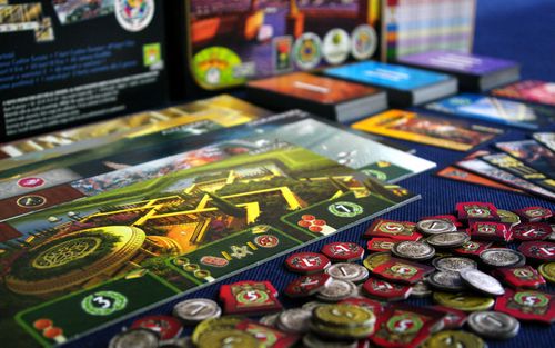 7 Cudów Świata na Arena.pl