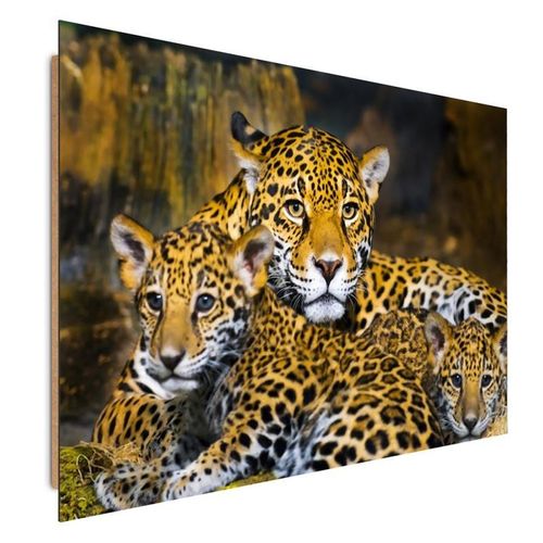 Deco Panel, Lamparty rodzina 80x60 na Arena.pl