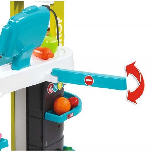 SMOBY SUPERMARKET 350207 na Arena.pl
