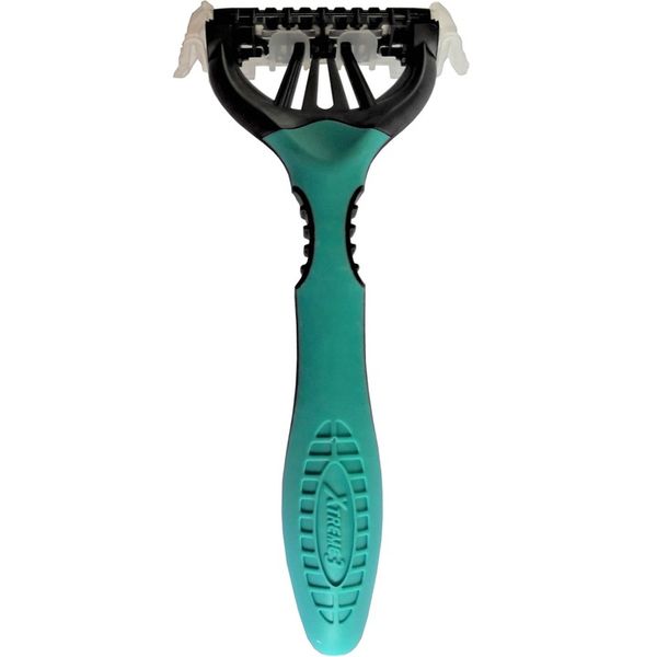 16x Maszynka do Golenia WILKINSON Xtreme 3 Comfort Sensitive zdjęcie 4