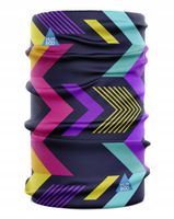 KOMIN SZAL CHUSTA SZALIK KOMINIARKA CIENKI LEKKI