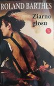 Ziarno głosu Roland Barthes