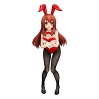The Melancholy of Haruhi Suzumiya BiCute Bunnies - Mikuru Asahina 24 cm