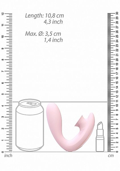 Desirable - Pink zdjęcie 3