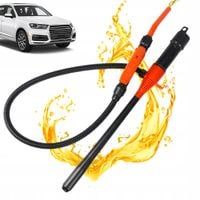 POMPA ELEKTRYCZNA BECZKOWA OLEJÓW PALIW CPN ON DYSTRYBUTOR ROPY 12V DYB60
