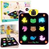 DLA DZIECI INTERAKTYWNA MUZYCZNA MATA