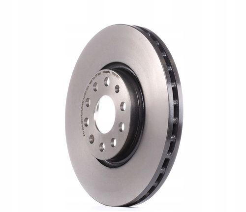 TARCZA HAM PRZOD 314X30 V BREMBO na Arena.pl