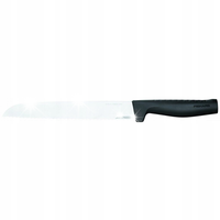 FISKARS Hard Edge Nóż do chleba 22cm pieczywa bułek ciast biszkoptu ząbkowa