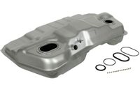 Hyundai Tucson 04-09 Zbiornik paliwa