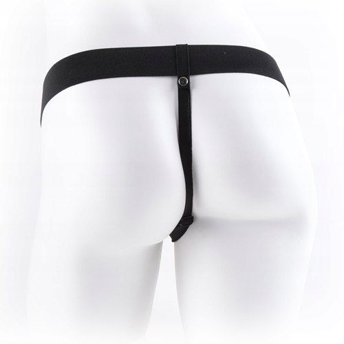 STRAP-ON CAVO 11"" na Arena.pl