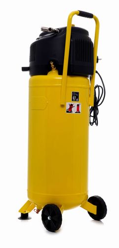 kompresor bezolejowy 50l 10bar kd1418 na Arena.pl