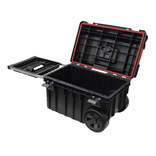skrzynka narzędziowa qbrick one system trolley vario - skrz n6830 na Arena.pl