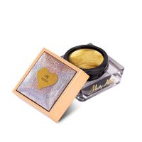 Pasta do zdobień Nail Art ProArt Paste Molly Nails Gold HEMA Free 5g