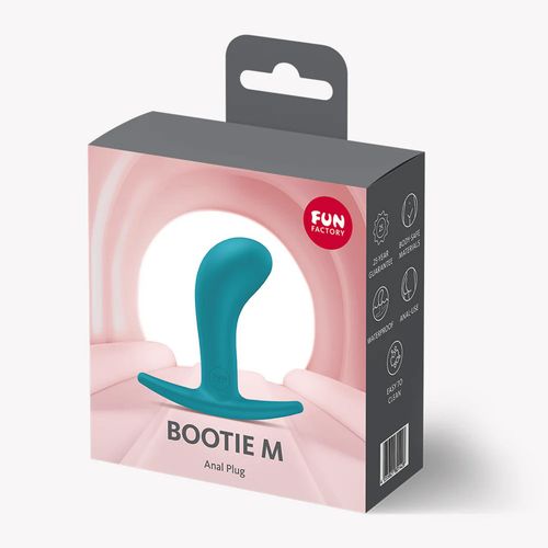 Bootie M - Aquamarine Ff na Arena.pl