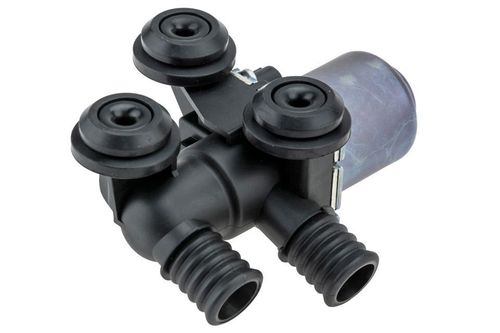 ZAWÓR NAGRZEWNICY BMW 3 E46 2001 2002 2003 2004 na Arena.pl