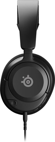 Słuchawki STEELSERIES Arctis Nova 1 Czarny zdjęcie 3