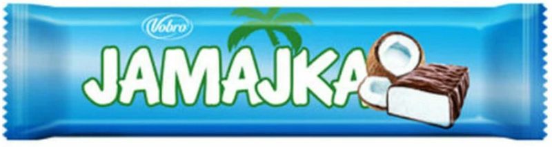 VOBRO BATON JAMAJKA 43G zdjęcie 1