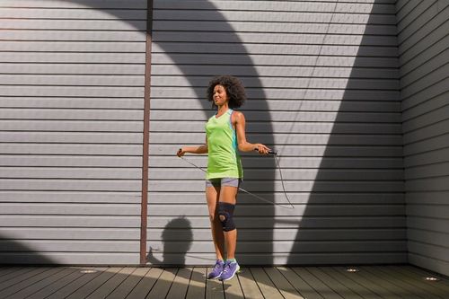 Actimove Orteza Stawu Kolanowego z odsł. rzepką L na Arena.pl