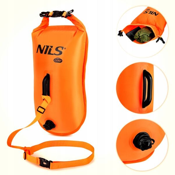 Bojka Nils Camp NC1772 68 cm zdjęcie 2