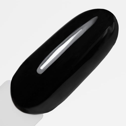 Lakier hybrydowy LED/UV Gel Polish AlleLac Extra Black 6g na Arena.pl