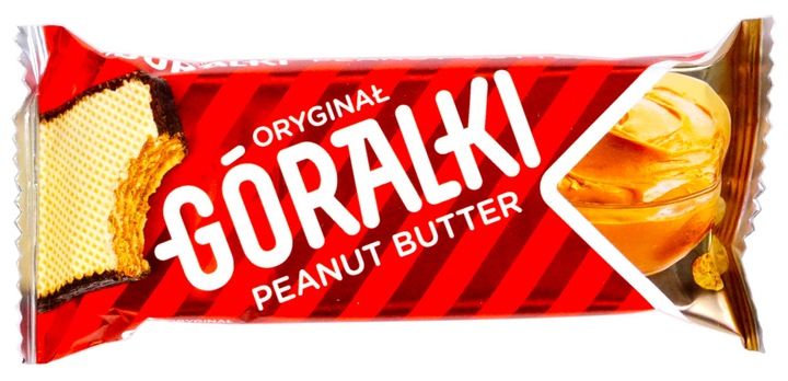 ZESTAW GÓRALKI MIX 6x6 zdjęcie 10