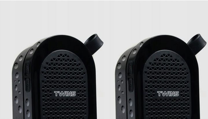 GŁOŚNIKI BEZPRZEWODOWE DO LAPTOPA BLUETOOTH STEREO zdjęcie 9