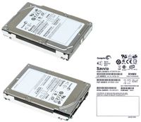 SEAGATE SAVVIO 10K.1 36GB 10K 8MB SAS-1 2.5'' ST936701SS