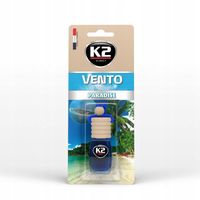 ODŚWIEŻACZ W BUTELECZCE - K2 VENTO PARADISE 8ML