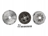 KOŁO ZAMACHOWE + SPRZĘGŁO FORD TRANSIT 2.4TDCi 06-