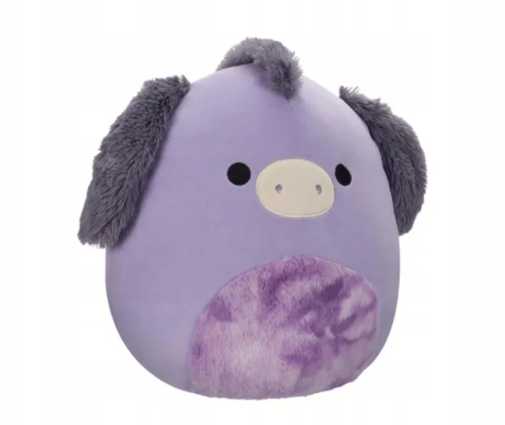 SQUISHMALLOWS Maskotka DEACON Pluszak 30cm S19 zdjęcie 2
