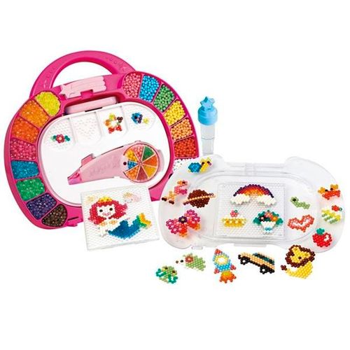 Aquabeads Kuferek artysty na Arena.pl