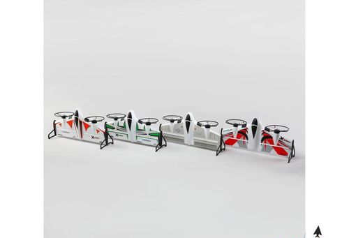 E-flite X-VERT™ VTOL BNF Basic na Arena.pl