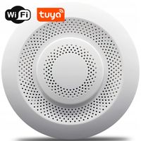 Multisensor Jakości Powietrza AirSense WiFi TUYA Smart Life