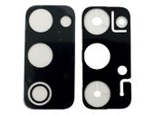 Samsung Galaxy S20 FE G780f ORYGINALNA SZYBKA KAMERY SZYBA OCZKO Czarna