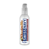 swiss navy chocolate bliss żel intymny smakowy czekolada 118ml