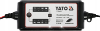 YATO PROSTOWNIK ELEKTRONICZNY 6-12V 4A YT-83032