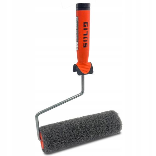 SOLID WAŁEK DO GŁADZI WAŁEK KĄTOWY DO GŁADZI NAROŻNKOWY + KIJ TELESKOPOWY na Arena.pl