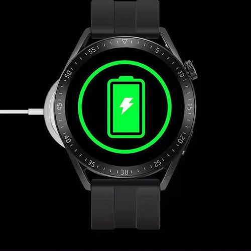 SMARTWATCH ZEGAREK MĘSKI POLSKIE MENU ROZMOWY SPORT SMART WATCH MĘSKI na Arena.pl