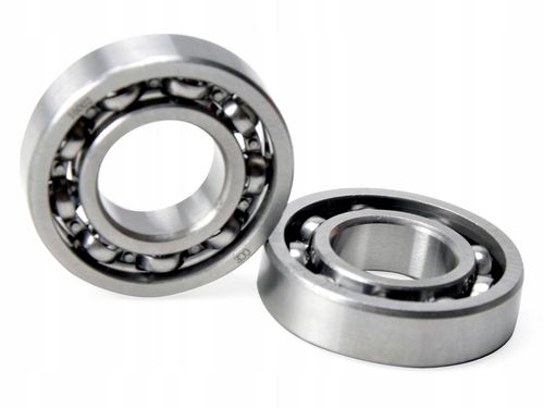 ŁOŻYSKO WAŁU ŁOŻYSKA DO STIHL 024 026 MS240 MS260 MS260C na Arena.pl