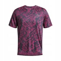 KOSZULKA MĘSKA TECH VENT GEODE UNDER ARMOUR XL