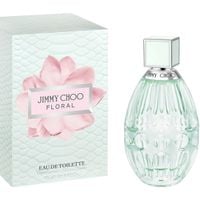 Perfumy Damskie Jimmy Choo Floral EDT 90 ml