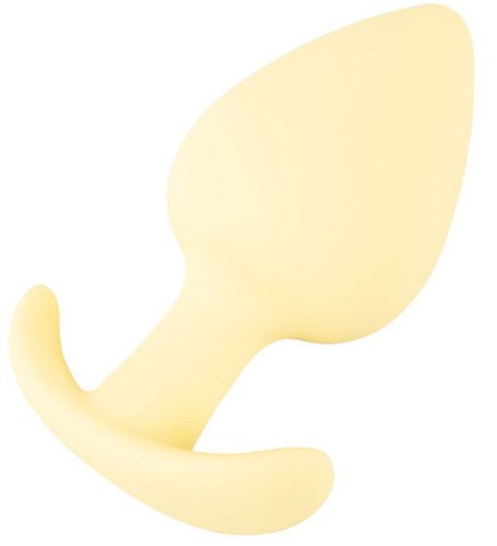 Bulwiasty korek analny na Arena.pl