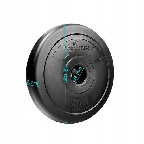 HANTLE REGULOWANE ZESTAW HANTLI HANTELKI SZTANGIELKI DO ĆWICZEŃ 2x10kg 20KG na Arena.pl